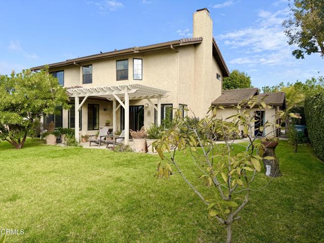 Detail Gallery Image 38 of 62 For 2134 Cold Stream Ct, Oxnard,  CA 93036 - 3 Beds | 2/1 Baths