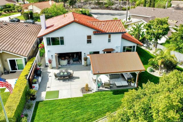 Detail Gallery Image 49 of 57 For 1109 Countrywood Ln, Vista,  CA 92081 - 4 Beds | 2/1 Baths