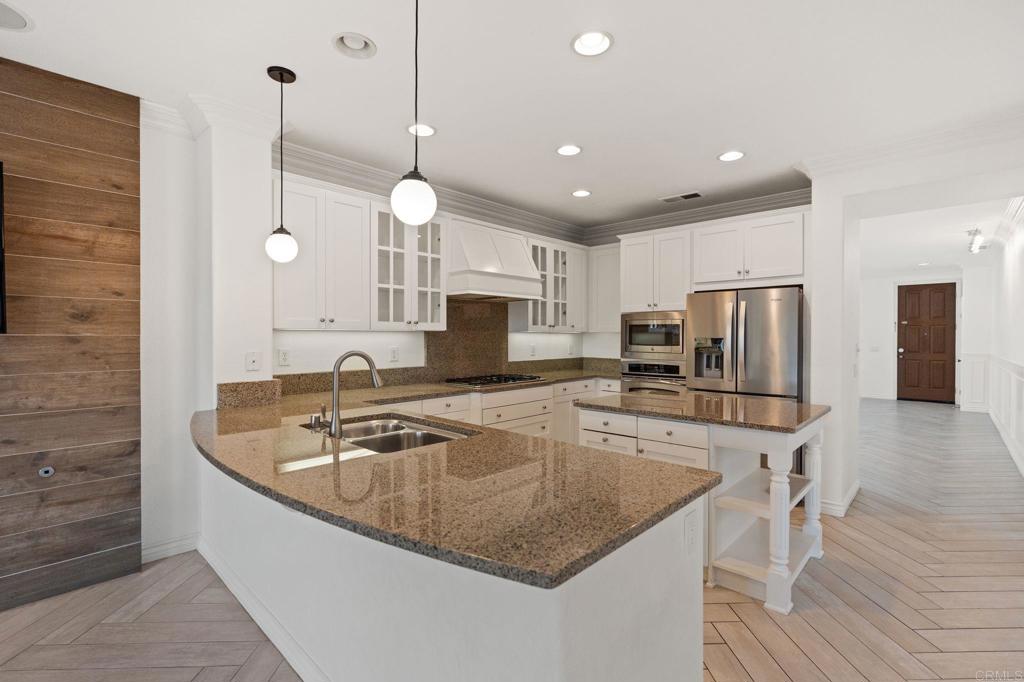 2705 Plumeria Drive