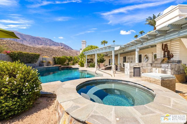 Details for 71751 Magnesia Falls Drive, Rancho Mirage, CA 92270