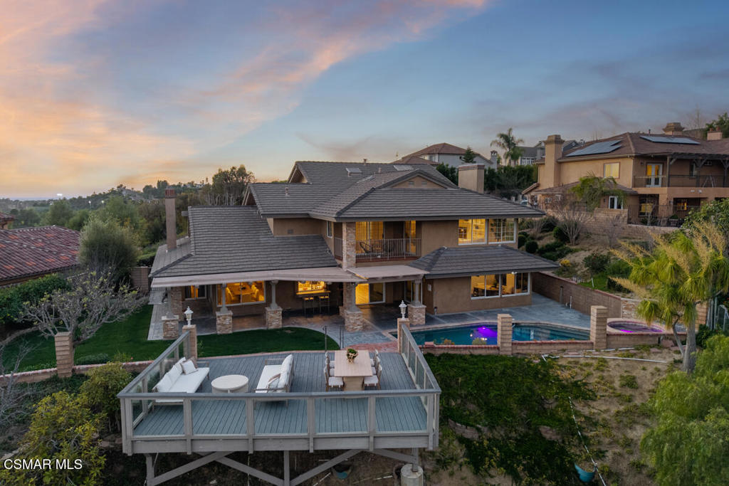 22470 Mission Hills Lane