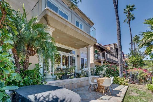 Detail Gallery Image 47 of 57 For 4529 Cove Dr #101,  Carlsbad,  CA 92008 - 4 Beds | 3/1 Baths