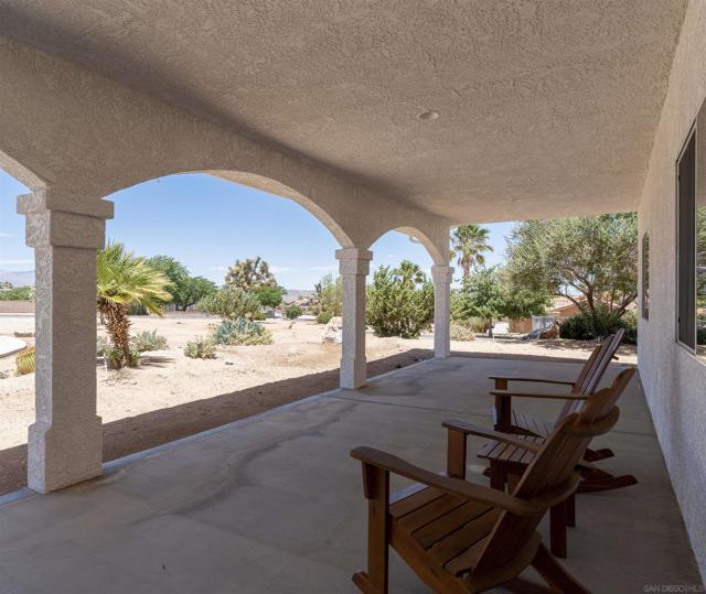 9255 Del Monte Avenue, Yucca Valley, California 92284, 4 Bedrooms Bedrooms, ,2 BathroomsBathrooms,Single Family Residence,For Sale,Del Monte Avenue,250019513SD