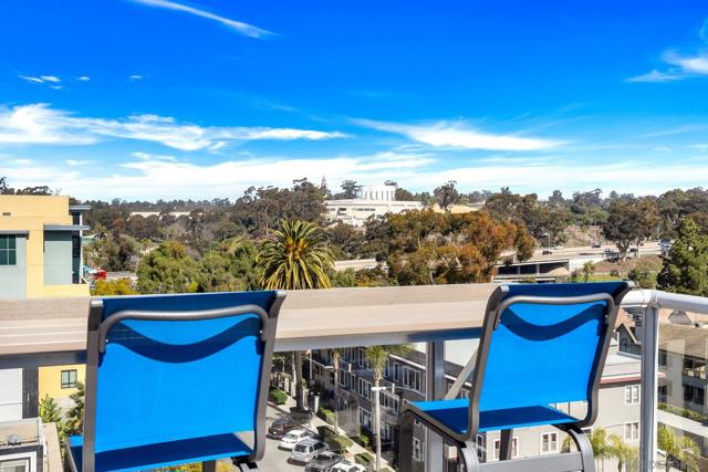 850 Beech St, San Diego, California 92101, 1 Bedroom Bedrooms, ,1 BathroomBathrooms,Condominium,For Sale,Beech St,250019652SD