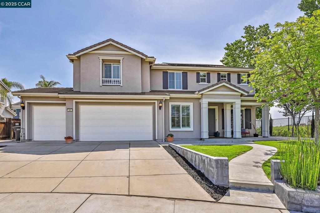 21 Foxglove Ct