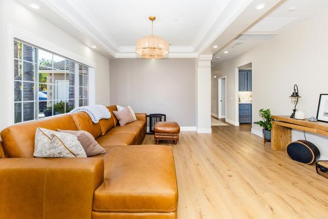 Detail Gallery Image 6 of 74 For 22544 Tombill Rd, Ramona,  CA 92065 - 4 Beds | 3/1 Baths