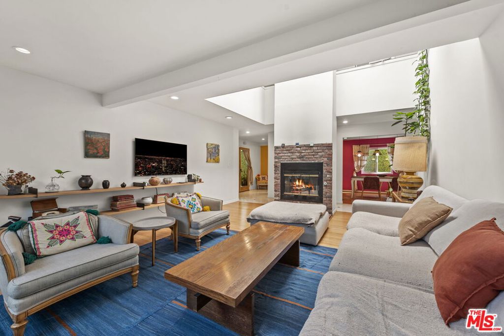 1508 Harvard Street #B