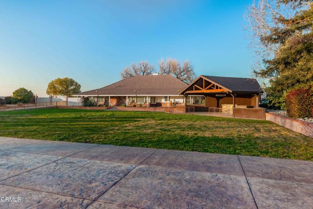 Detail Gallery Image 49 of 59 For 14500 Maricopa Hwy, Bakersfield,  CA 93311 - 5 Beds | 4 Baths