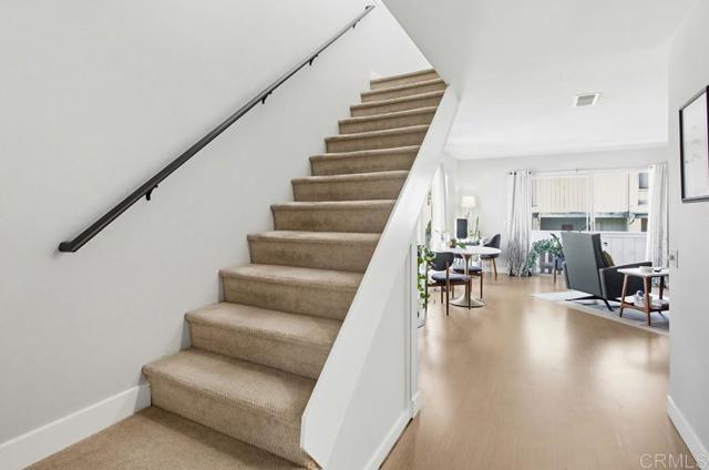 Detail Gallery Image 13 of 41 For 3350 Cherokee Ave #25,  San Diego,  CA 92104 - 2 Beds | 2/1 Baths