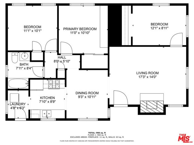 2736 S Cloverdale Avenue, Los Angeles CA: https://media.crmls.org/mediaz/8e95ef33-d455-4318-9bff-70f6b80b0735.jpg