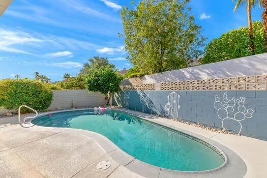 71695 Tunis Road, Rancho Mirage, CA 92270