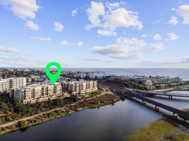 Detail Gallery Image 3 of 37 For 1019 Costa Pacifica Way #1210,  Oceanside,  CA 92054 - 2 Beds | 2 Baths