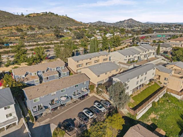 Detail Gallery Image 22 of 28 For 8146 Lemon Grove Way #B,  Lemon Grove,  CA 91945 - 2 Beds | 1/1 Baths