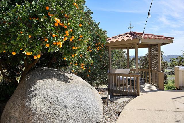 Home for Sale in Fallbrook