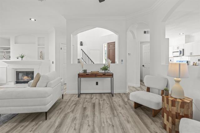 Detail Gallery Image 11 of 43 For 1344 Corte Lira, San Marcos,  CA 92069 - 4 Beds | 2/1 Baths