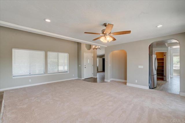Detail Gallery Image 5 of 43 For 18434 Ramona View Dr, Ramona,  CA 92065 - 4 Beds | 2/1 Baths