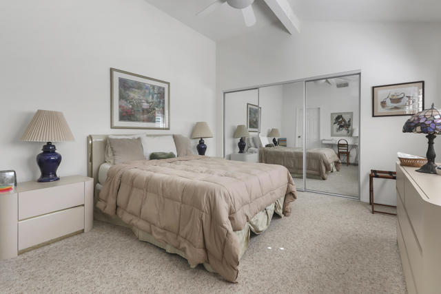 47 Ponderosa Circle, Palm Desert, CA 92211