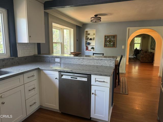 3 Bed Home for Sale in Santa Paula, California