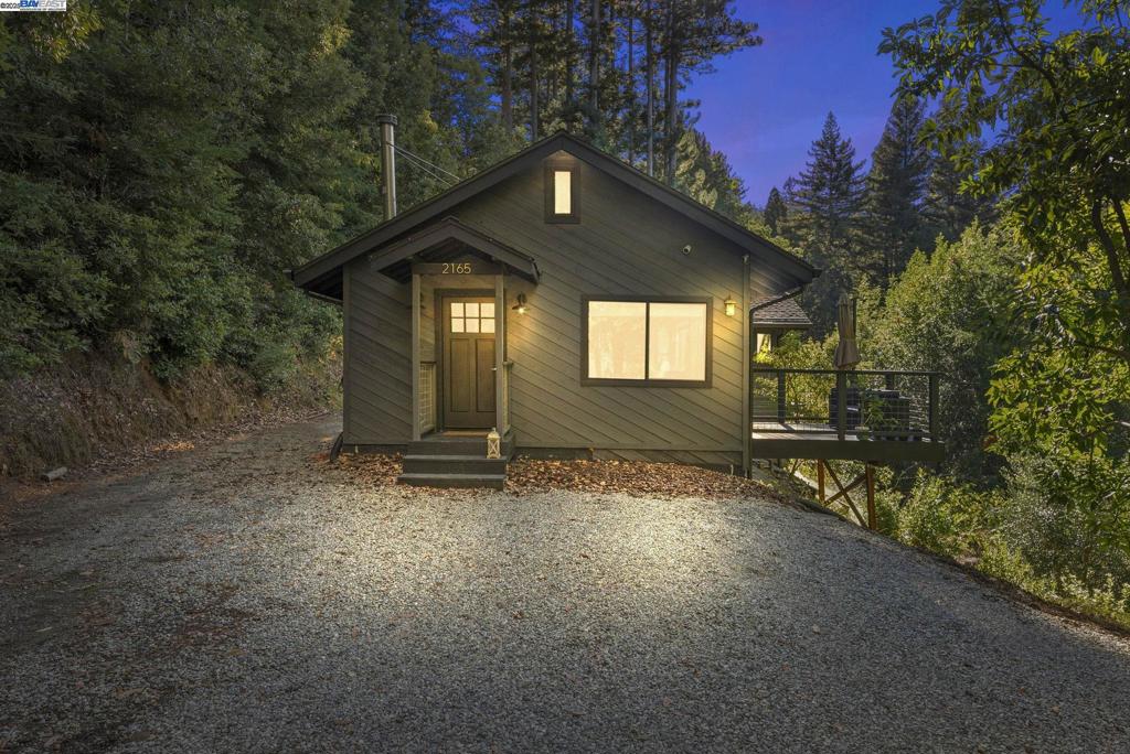 2165 Upper Scenic Dr