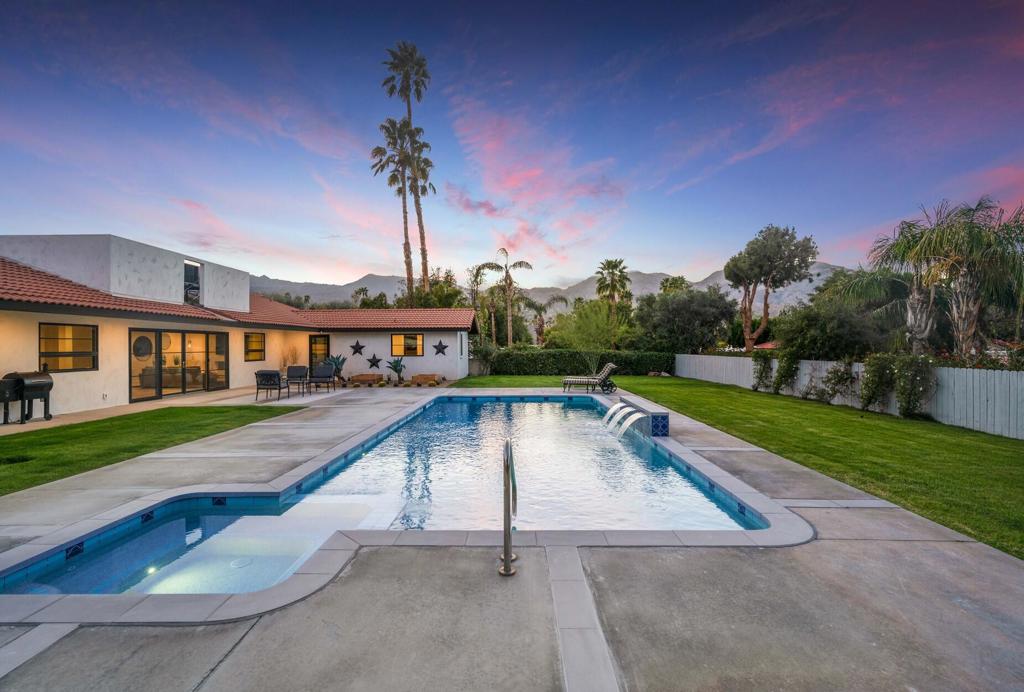 73042 Bel Air Road, Palm Desert, CA 92260