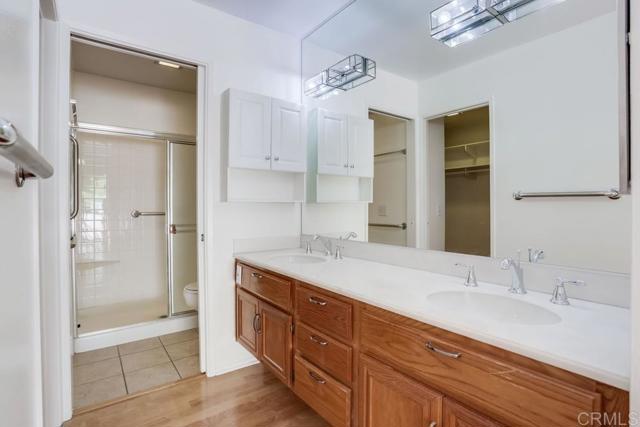 Detail Gallery Image 17 of 19 For 18035 Avenida Alozdra, San Diego,  CA 92128 - 2 Beds | 2 Baths