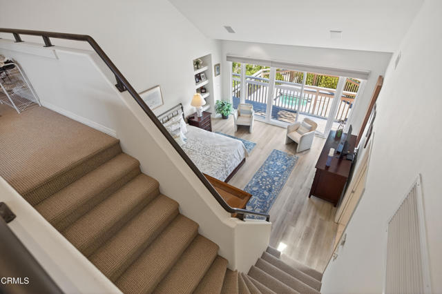 Detail Gallery Image 35 of 75 For 535 Ridgecrest Dr, Santa Paula,  CA 93060 - 3 Beds | 2/1 Baths