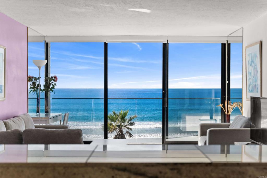 4767 Ocean Boulevard #203