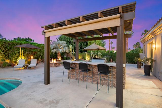 22 Calle La Reina, Rancho Mirage, CA 92270