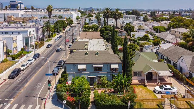Detail Gallery Image 45 of 48 For 6154 Fountain Ave, Hollywood,  CA 90028 - – Beds | – Baths