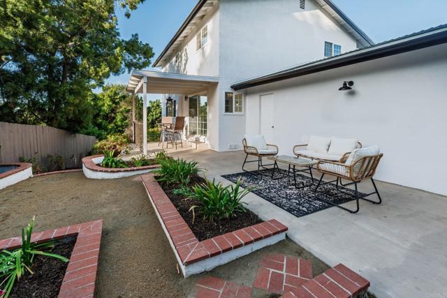 Detail Gallery Image 39 of 42 For 2175 Alta Vista Dr, Vista,  CA 92084 - 5 Beds | 3/1 Baths