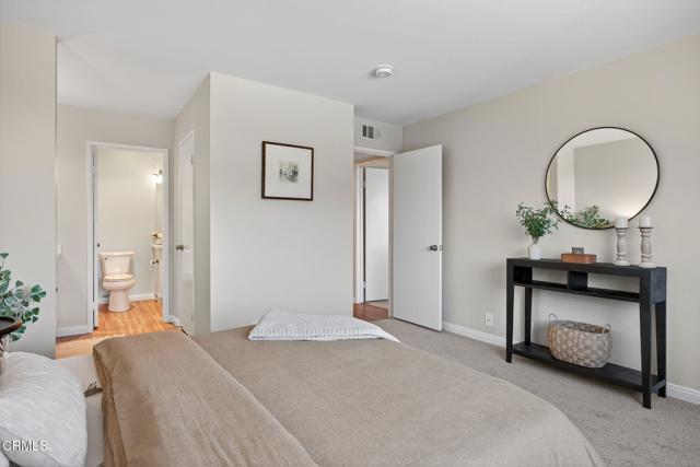 Detail Gallery Image 23 of 40 For 1320 San Simeon Ct #4,  Ventura,  CA 93003 - 2 Beds | 1/1 Baths