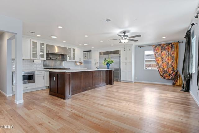 Detail Gallery Image 8 of 36 For 2701 Barry St, Camarillo,  CA 93010 - – Beds | – Baths