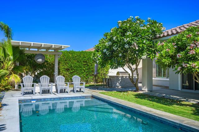 Image 41 of 51 For 80465 Camino San Mateo