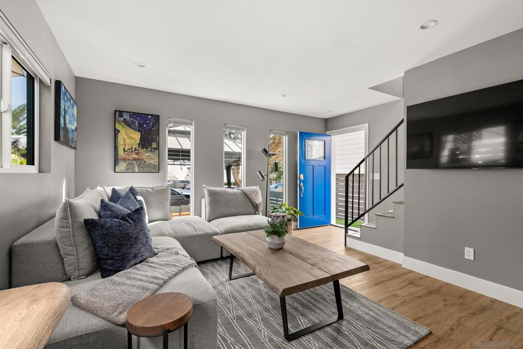 1020 Beryl Street - photo 2