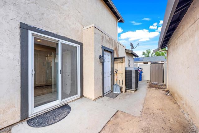Home for Sale in Santee