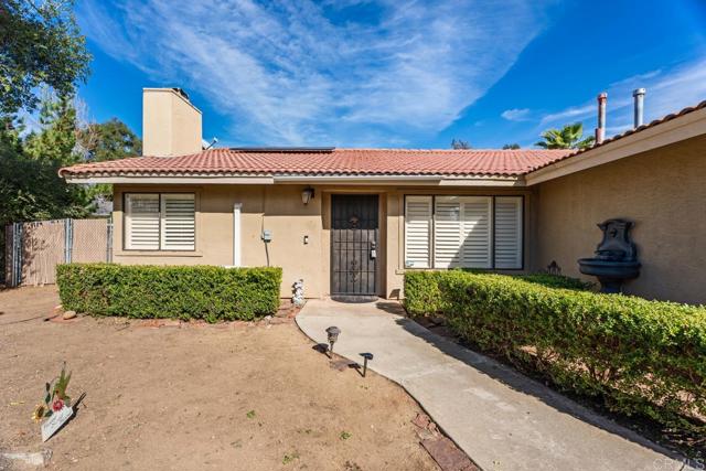 Detail Gallery Image 12 of 54 For 24820 Abalar Way, Ramona,  CA 92065 - 4 Beds | 2 Baths