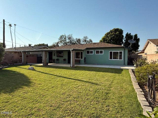 Property Photo from MLS
