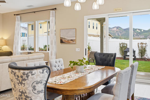 Detail Gallery Image 38 of 65 For 126 Wisteria St, Fillmore,  CA 93015 - 4 Beds | 3/1 Baths