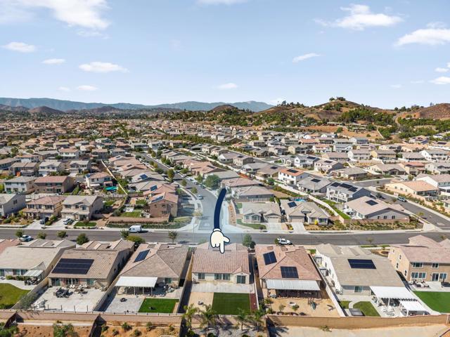 Detail Gallery Image 43 of 48 For 29536 Stageline Cir, Menifee,  CA 92584 - 4 Beds | 2/1 Baths