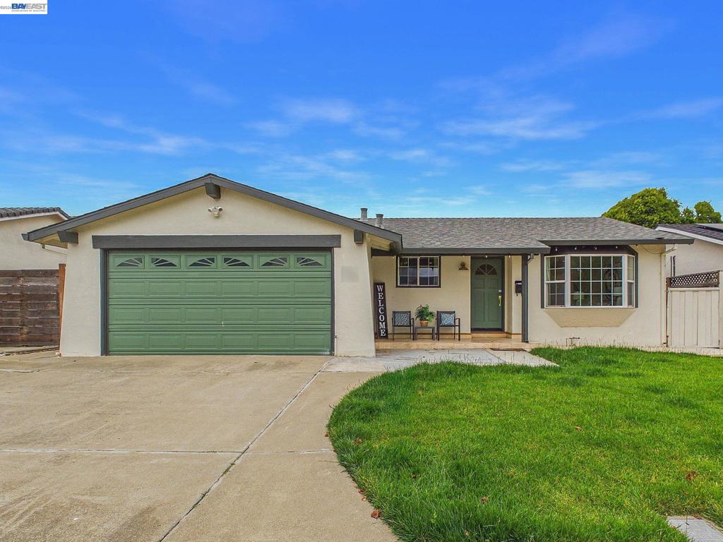 3243 San Pablo Way