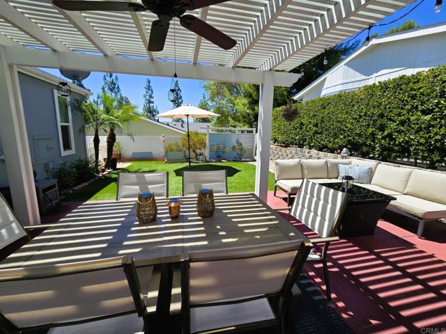 Detail Gallery Image 29 of 38 For 2239 Black Canyon Rd #55,  Ramona,  CA 92065 - 3 Beds | 2 Baths