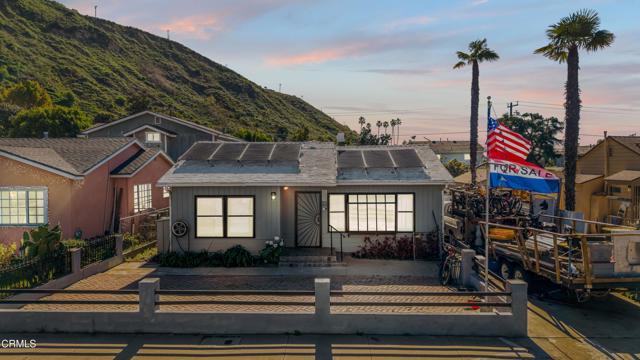 Detail Gallery Image 4 of 31 For 184 Kellogg St, Ventura,  CA 93001 - 2 Beds | 2 Baths