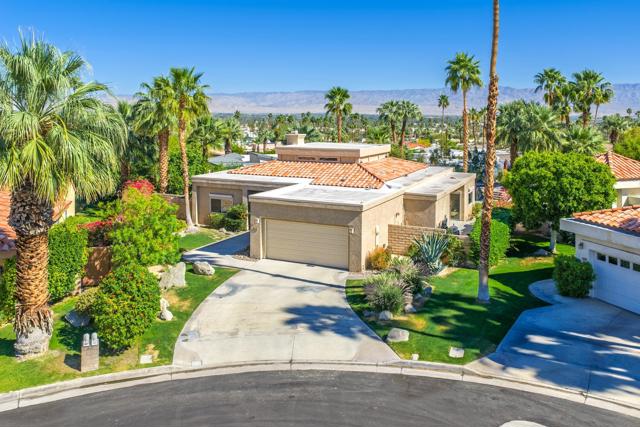 112 Chelsea Circle, Palm Desert, CA 92260