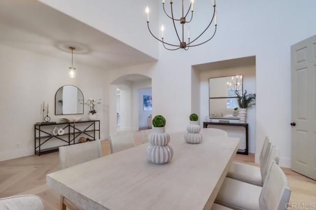 Detail Gallery Image 8 of 75 For 2850 Palmetto Point Ct, Chula Vista,  CA 91915 - 5 Beds | 4/1 Baths