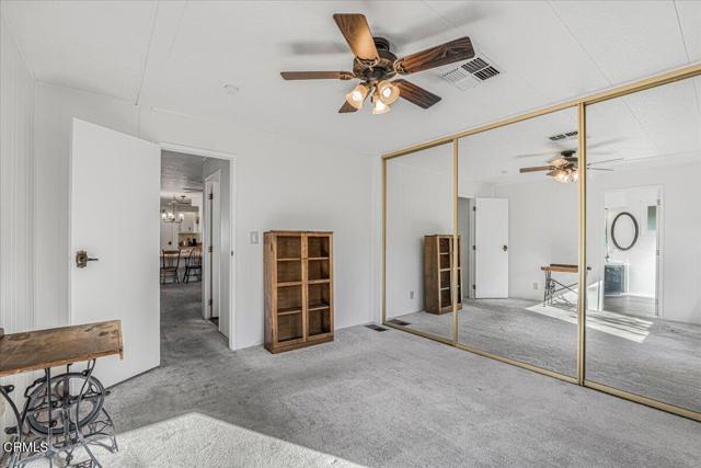 Detail Gallery Image 12 of 32 For 15750 E Arroyo Dr #172,  Moorpark,  CA 93021 - 2 Beds | 2 Baths