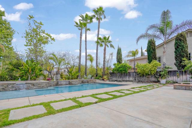 Detail Gallery Image 44 of 46 For 45878 Corte Orizaba, Temecula,  CA 92592 - 5 Beds | 2/1 Baths