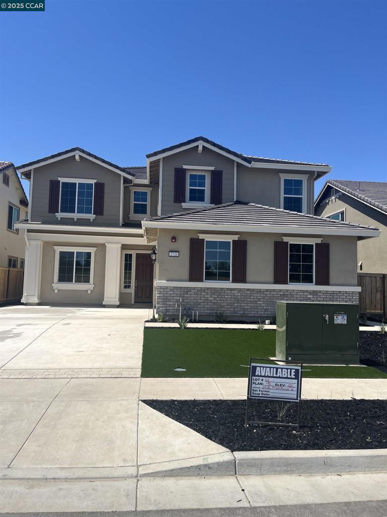 2726 Moonflower Street