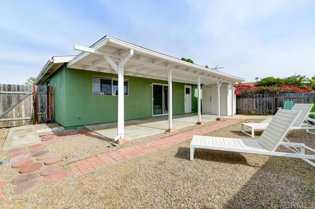 Home for Sale in Oceanside