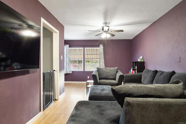 Home for Sale in La Mesa