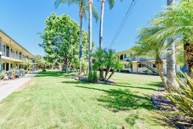 Detail Gallery Image 14 of 15 For 391 Emerald Ave #12,  El Cajon,  CA 92020 - 2 Beds | 1 Baths